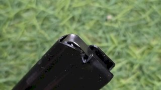 CARGADOR RUBI  65-85-LIEBRE CAL .22