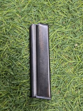 CARGADOR RUBI  65-85-LIEBRE CAL .22