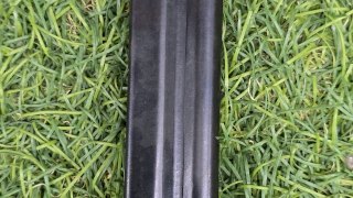 CARGADOR FM ISLEÑA CAL .22