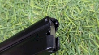 CARGADOR HALCON 52 CAL .22 CARGADOR HALCON 52 CAL .22