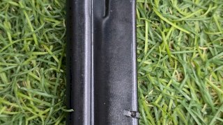 CARGADOR HALCON 52 CAL .22 CARGADOR HALCON 52 CAL .22