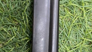 CARGADOR GMC CAL .22LR