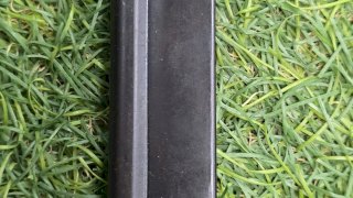 CARGADOR GMC CAL .22LR