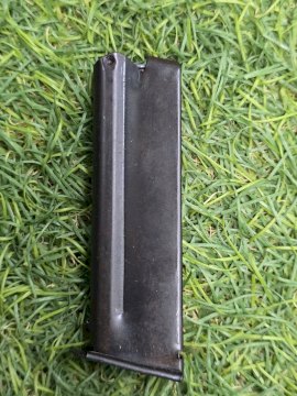 CARGADOR GMC CAL .22LR