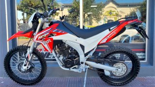 CORVEN TXR 250 L 2020 6.100 KM 