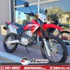 HONDA XR 250 TORNADO 2020 20.225 KM