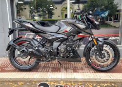 BAJAJ ROUSER N250 2023 4.333 KM