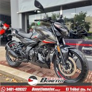 BAJAJ ROUSER N250 2023 4.333 KM