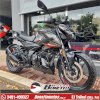 BAJAJ ROUSER N250 2023 4.333 KM