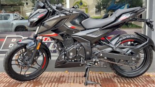 BAJAJ ROUSER N250 2023 4.333 KM