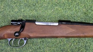 FUSIL ZASTAVA LK M70 CAL .300 WIN 