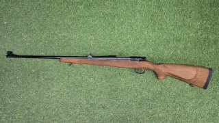 FUSIL ZASTAVA LK M70 CAL .300 WIN 
