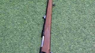 FUSIL ZASTAVA LK M70 CAL .300 WIN 