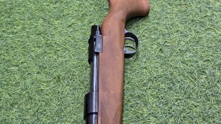 FUSIL ZASTAVA LK M70 CAL .300 WIN 