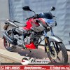 BAJAJ ROUSER 125 NS 2022 4.582 KM