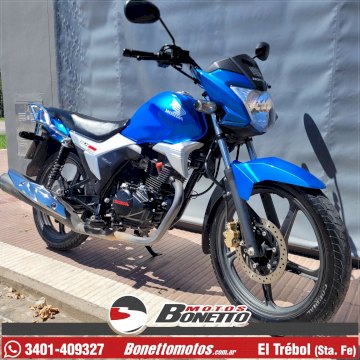 HONDA GLH 150 2023 30.700 KM