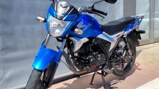 HONDA GLH 150 2023 30.700 KM