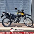 HONDA XR 190 L 2023 9.080 KM