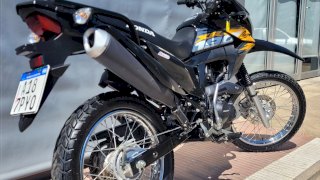 HONDA XR 190 L 2023 9.080 KM