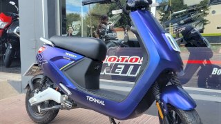 TEKNIAL LX04 2024 510 KM TEKNIAL LX04 2024 510 KM