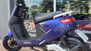 TEKNIAL LX04 2024 510 KM TEKNIAL LX04 2024 510 KM