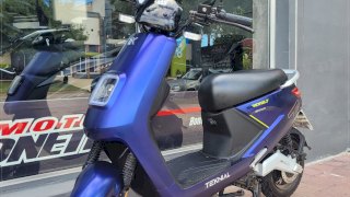 TEKNIAL LX04 2024 510 KM TEKNIAL LX04 2024 510 KM