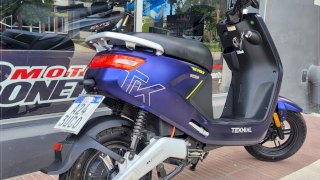 TEKNIAL LX04 2024 510 KM TEKNIAL LX04 2024 510 KM