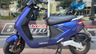 TEKNIAL LX04 2024 510 KM TEKNIAL LX04 2024 510 KM