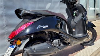 YAMAHA FASCINO 125 2021 3.040 KM 