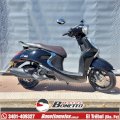 YAMAHA FASCINO 125 2021 3.040 KM 