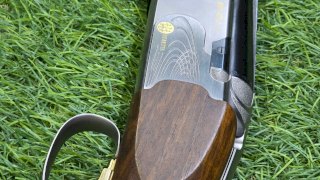 ESCOPETA BERETTA 682 GOLD E CAL.12 (USADA)