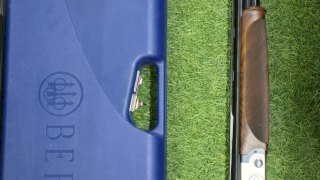 ESCOPETA BERETTA 682 GOLD E CAL.12 (USADA)