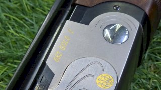 ESCOPETA BERETTA 682 GOLD E CAL.12 (USADA)