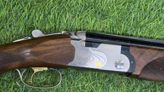 ESCOPETA BERETTA 682 GOLD E CAL.12 (USADA)