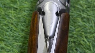ESCOPETA BERETTA 682 GOLD E CAL.12 (USADA)