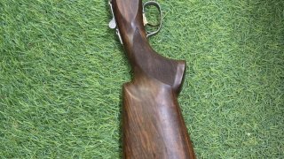 ESCOPETA BERETTA 682 GOLD E CAL.12 (USADA)