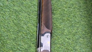 ESCOPETA BERETTA 682 GOLD E CAL.12 (USADA)