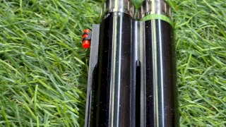 ESCOPETA BERETTA 682 GOLD E CAL.12 (USADA)