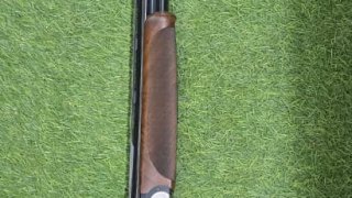 ESCOPETA BERETTA 682 GOLD E CAL.12 (USADA)