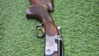 ESCOPETA BERETTA 682 GOLD E CAL.12 (USADA)