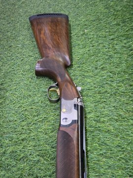 ESCOPETA BERETTA 682 GOLD E CAL.12 (USADA)