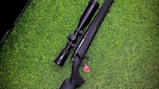 FUSIL RETAY ASPIRE CAL .308 COMBO CON MIRA GRIZZLY 2,5-15X50