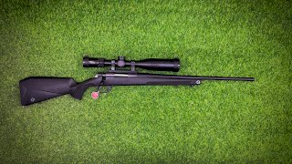 FUSIL RETAY ASPIRE CAL .308 COMBO CON MIRA GRIZZLY 2,5-15X50
