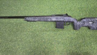 FUSIL SABATTI TACTICAL EVO US CAL.308 - 660MM