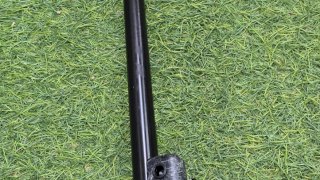 FUSIL SABATTI TACTICAL EVO US CAL.308 - 660MM