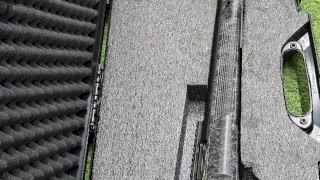 FUSIL SABATTI TACTICAL EVO US CAL.308 - 660MM