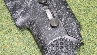 FUSIL SABATTI TACTICAL EVO US CAL.308 - 660MM