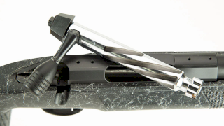 FUSIL SABATTI TACTICAL EVO US CAL.308 - 660MM