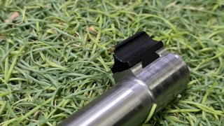 CARABINA RUGER 10/22 SPORTER CAL.22 LR NOGAL/INOX