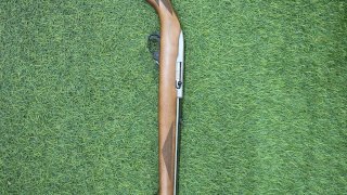 CARABINA RUGER 10/22 SPORTER CAL.22 LR NOGAL/INOX